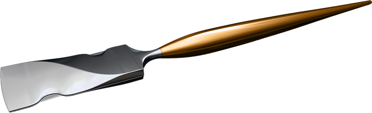 Coiffeur in Winterthur –  Die Coiffeurmeisterin // Calligraphy Cut